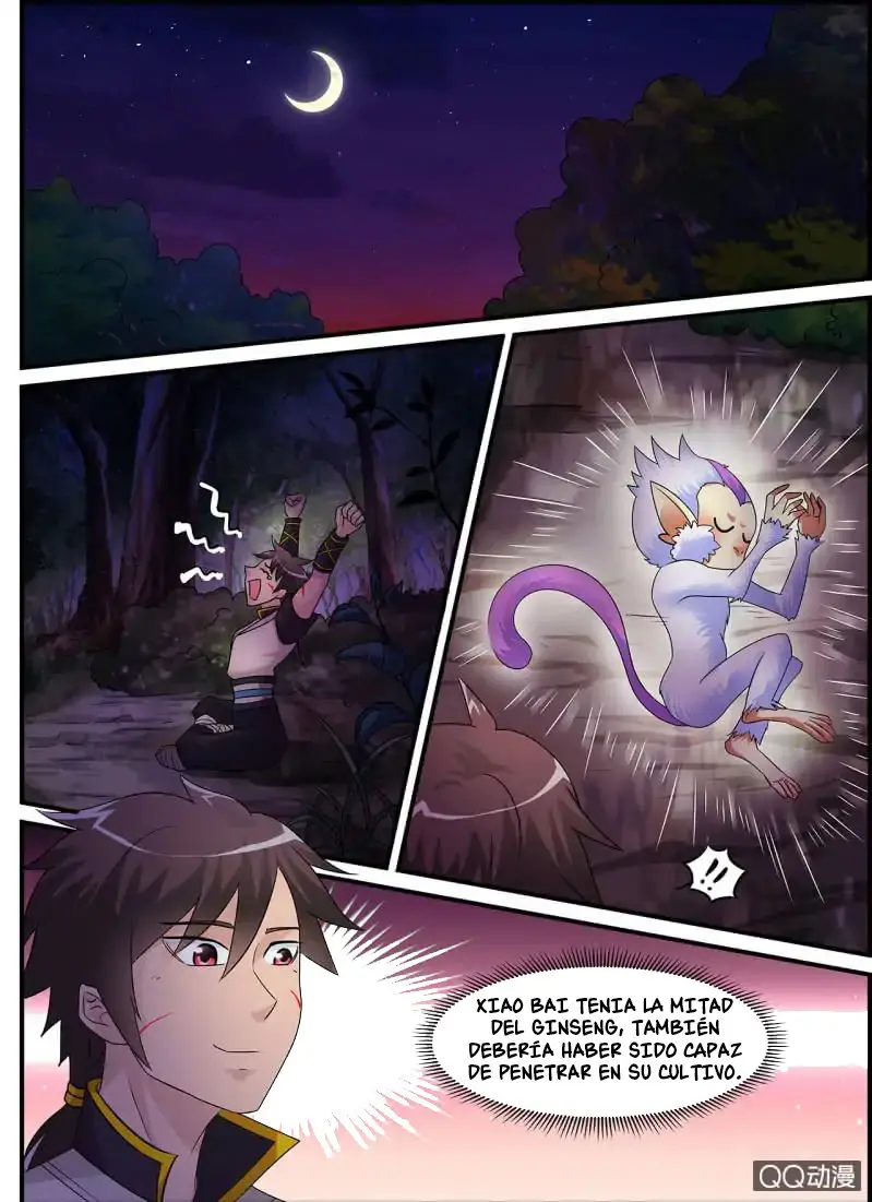 Greatest Sword Immortal - Capítulo 2 - Página 24 - LectorTMOo