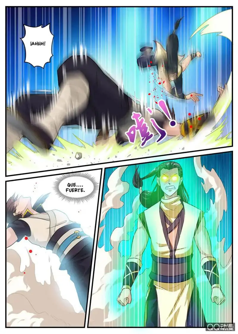 Greatest Sword Immortal - Capítulo 5 - Página 8 - LectorTMOo