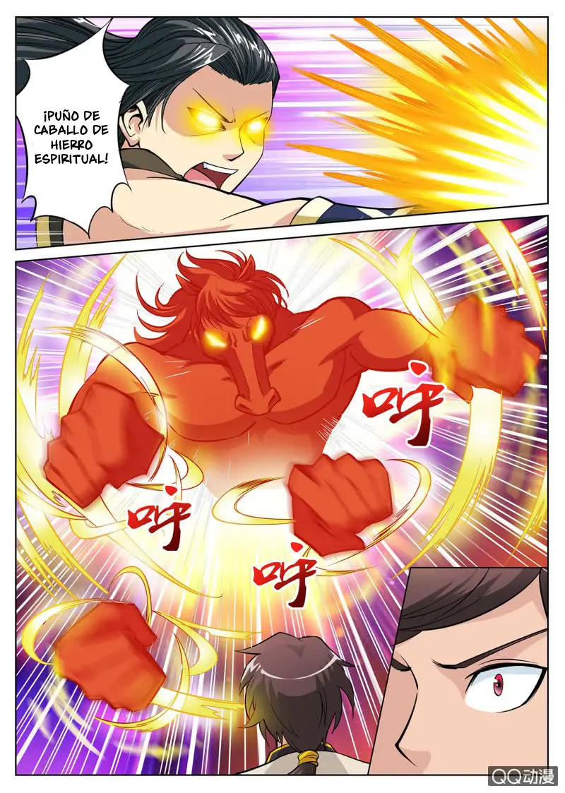 Greatest Sword Immortal - Capítulo 7 - Página 2 - LectorTMOo