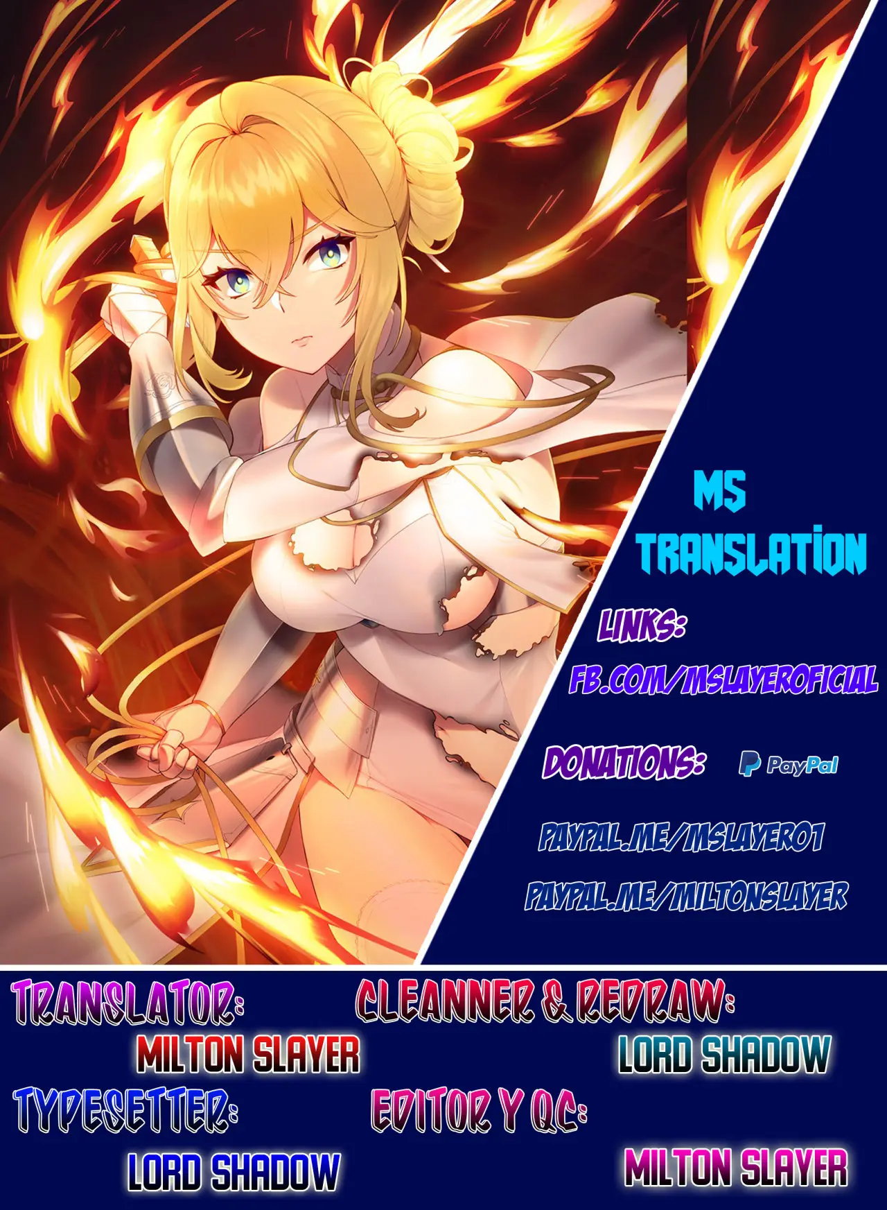 Greatest Sword Immortal - Capítulo 8 - Página 1 - LectorTMOo