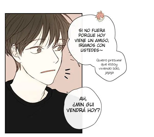 Green Apple Paradise - Capítulo 11 - Página 56 - LectorTMOo