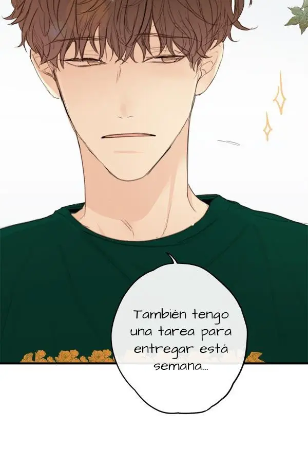 Green Apple Paradise - Capítulo 13 - Página 33 - LectorTMOo