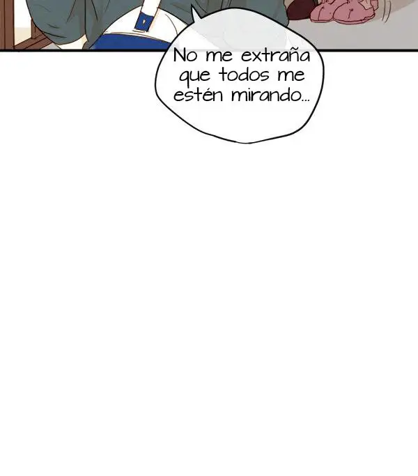 Green Apple Paradise - Capítulo 13 - Página 46 - LectorTMOo