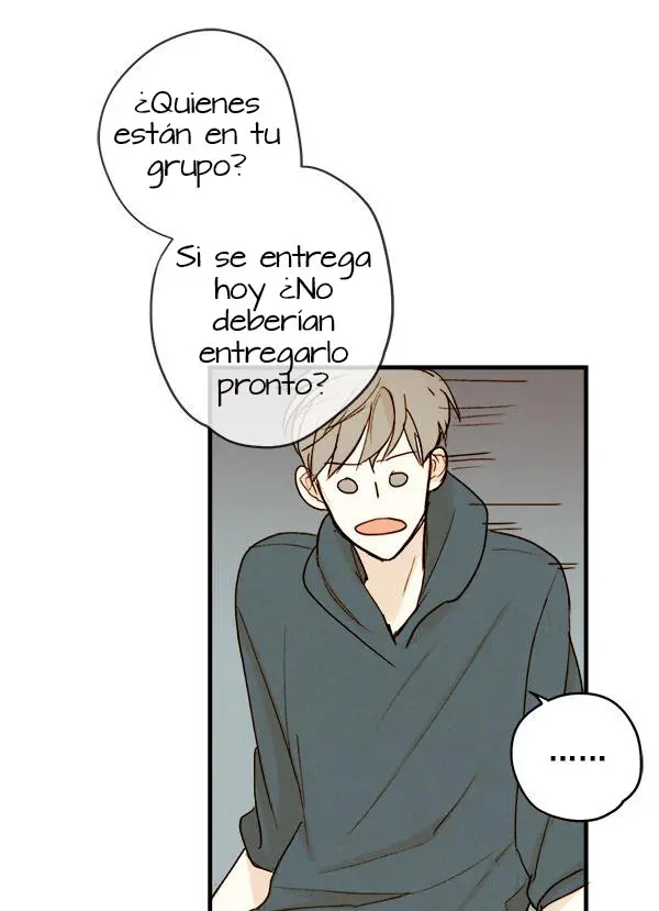 Green Apple Paradise - Capítulo 13 - Página 68 - LectorTMOo