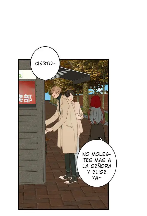 Green Apple Paradise - Capítulo 14 - Página 12 - LectorTMOo