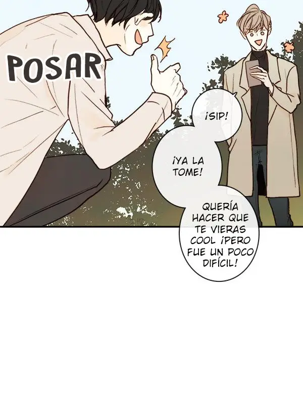 Green Apple Paradise - Capítulo 14 - Página 19 - LectorTMOo