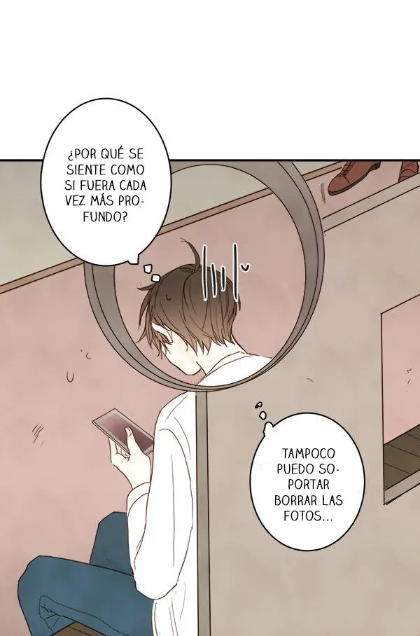 Green Apple Paradise - Capítulo 14 - Página 53 - LectorTMOo