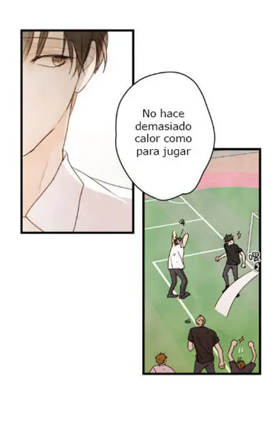 Green Apple Paradise - Capítulo 2 - Página 11 - LectorTMOo