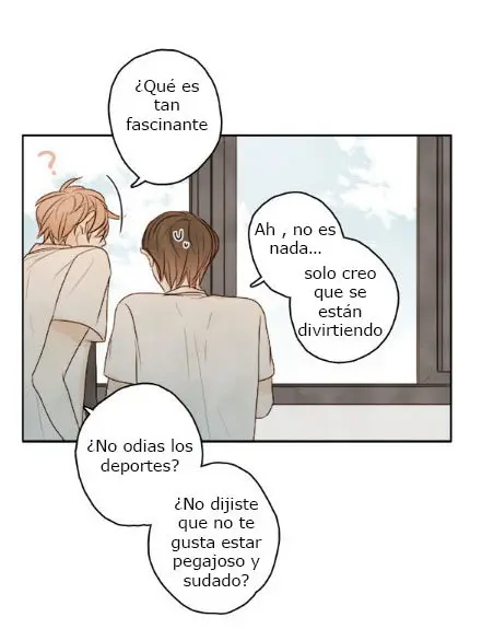 Green Apple Paradise - Capítulo 2 - Página 17 - LectorTMOo