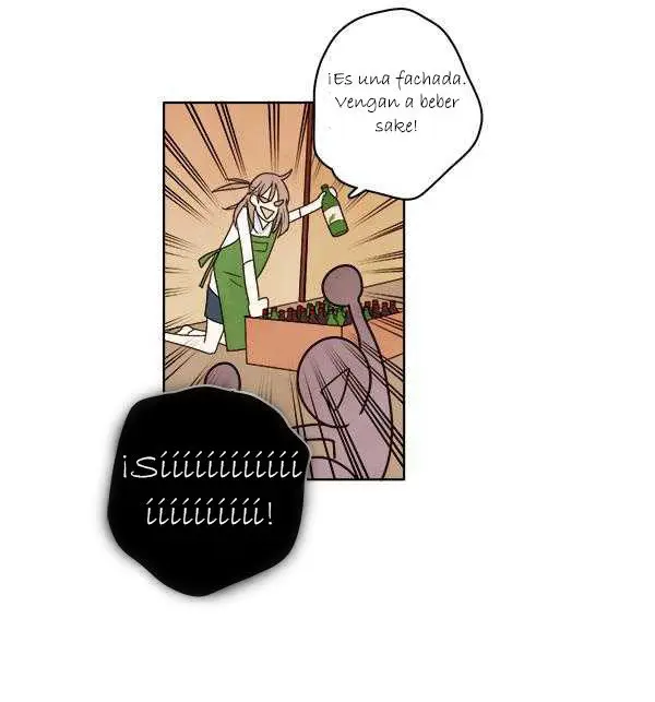 Green Apple Paradise - Capítulo 3 - Página 25 - LectorTMOo