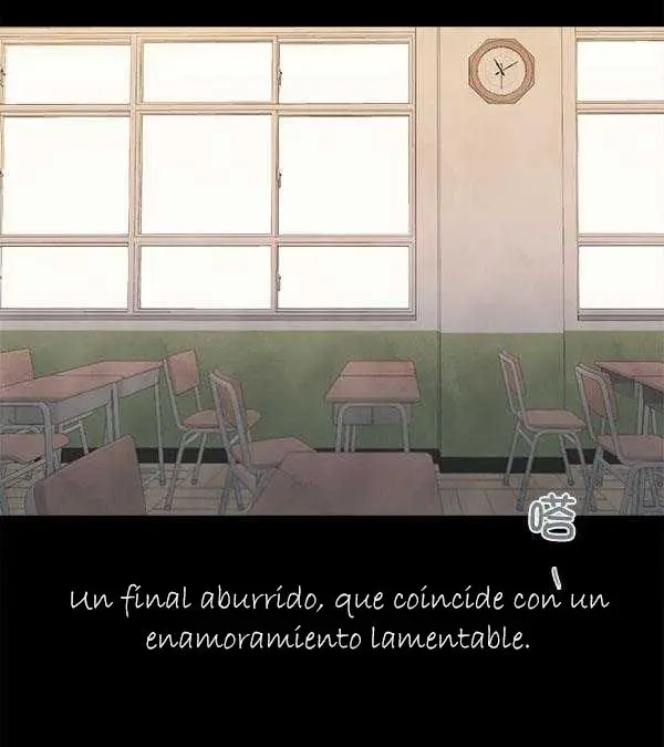 Green Apple Paradise - Capítulo 3 - Página 35 - LectorTMOo