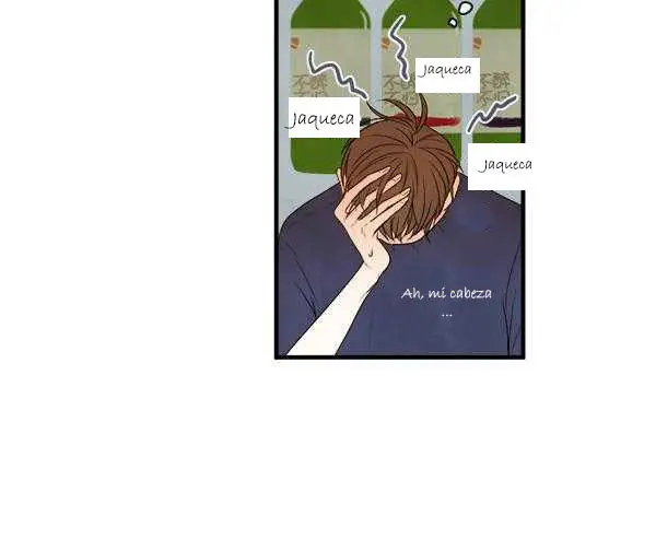 Green Apple Paradise - Capítulo 3 - Página 42 - LectorTMOo
