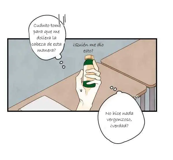 Green Apple Paradise - Capítulo 3 - Página 43 - LectorTMOo