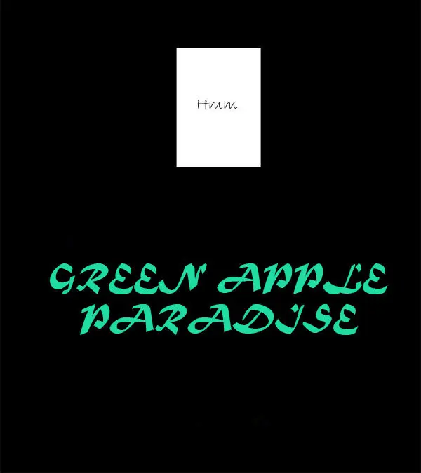 Green Apple Paradise - Capítulo 4 - Página 15 - LectorTMOo