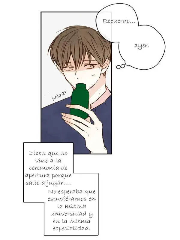 Green Apple Paradise - Capítulo 4 - Página 16 - LectorTMOo