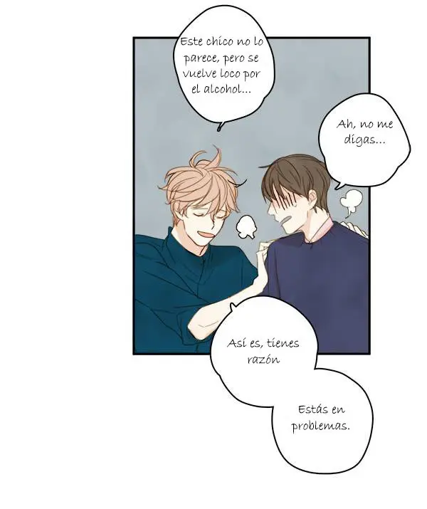 Green Apple Paradise - Capítulo 4 - Página 43 - LectorTMOo