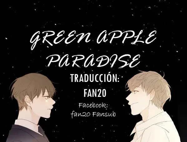 Green Apple Paradise - Capítulo 5 - Página 3 - LectorTMOo
