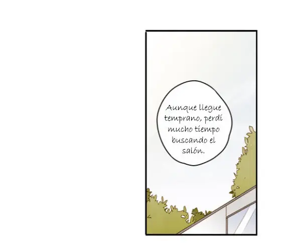 Green Apple Paradise - Capítulo 5 - Página 28 - LectorTMOo