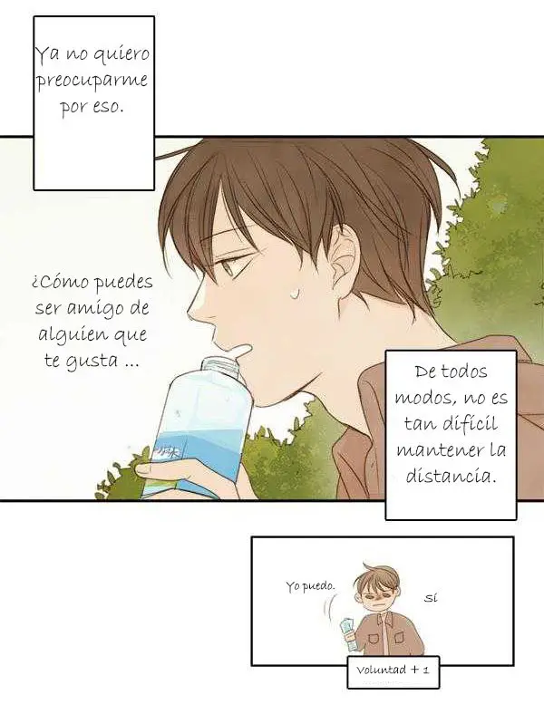 Green Apple Paradise - Capítulo 5 - Página 46 - LectorTMOo