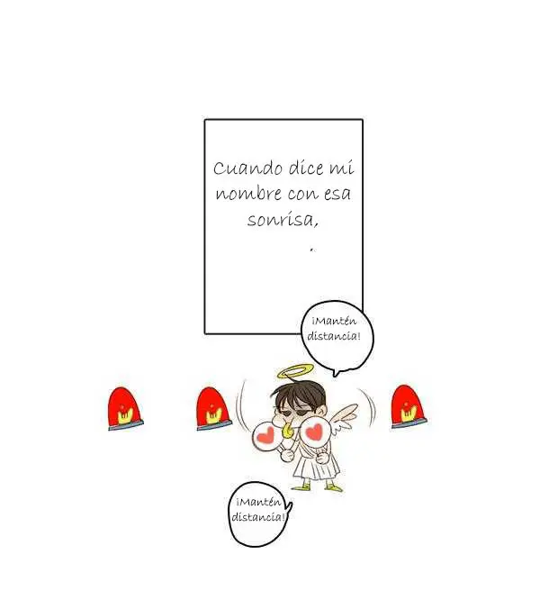 Green Apple Paradise - Capítulo 5 - Página 79 - LectorTMOo