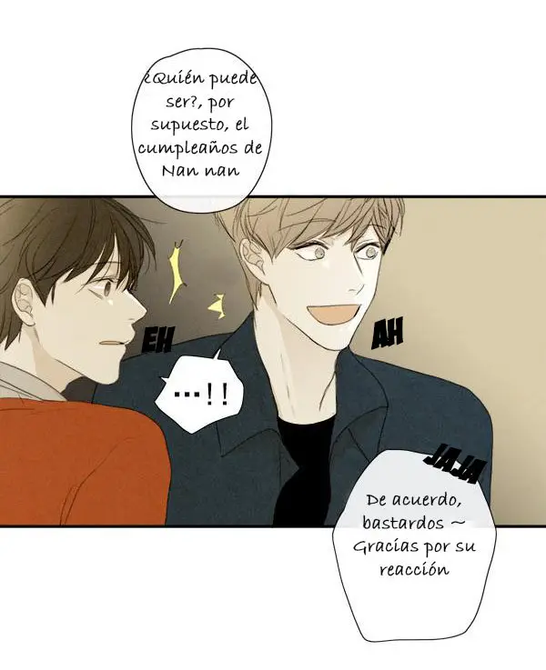 Green Apple Paradise - Capítulo 7 - Página 11 - LectorTMOo