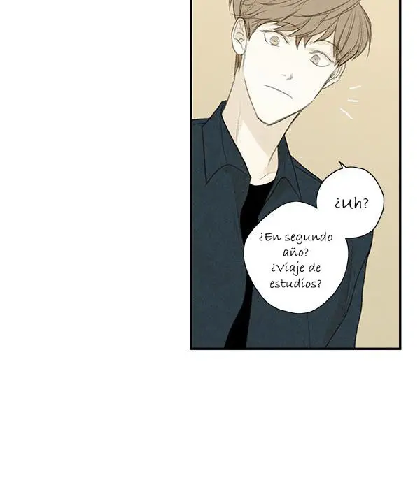 Green Apple Paradise - Capítulo 7 - Página 30 - LectorTMOo
