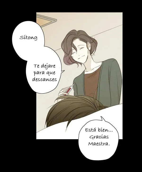 Green Apple Paradise - Capítulo 7 - Página 46 - LectorTMOo
