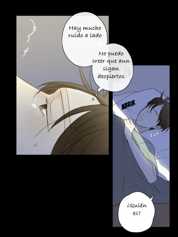Green Apple Paradise - Capítulo 7 - Página 49 - LectorTMOo