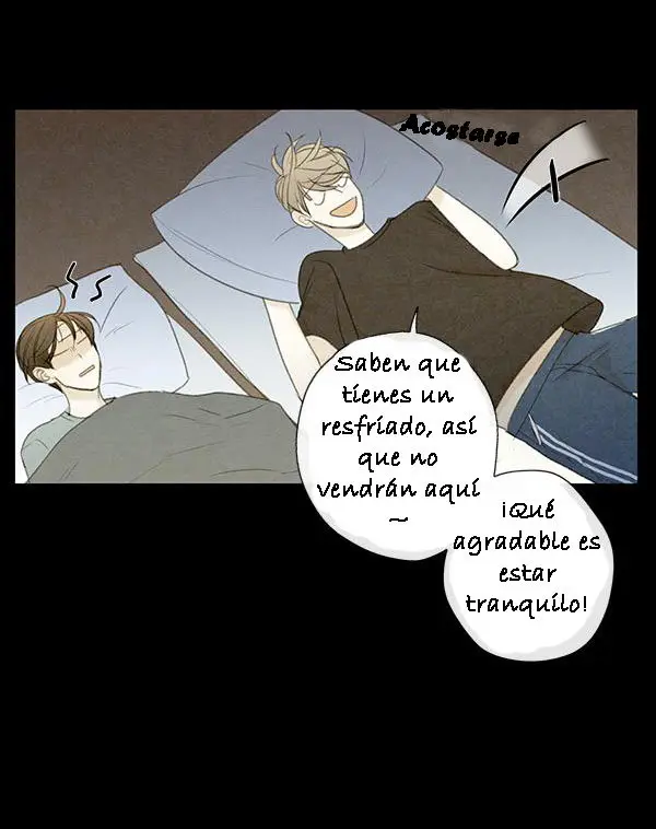 Green Apple Paradise - Capítulo 7 - Página 60 - LectorTMOo