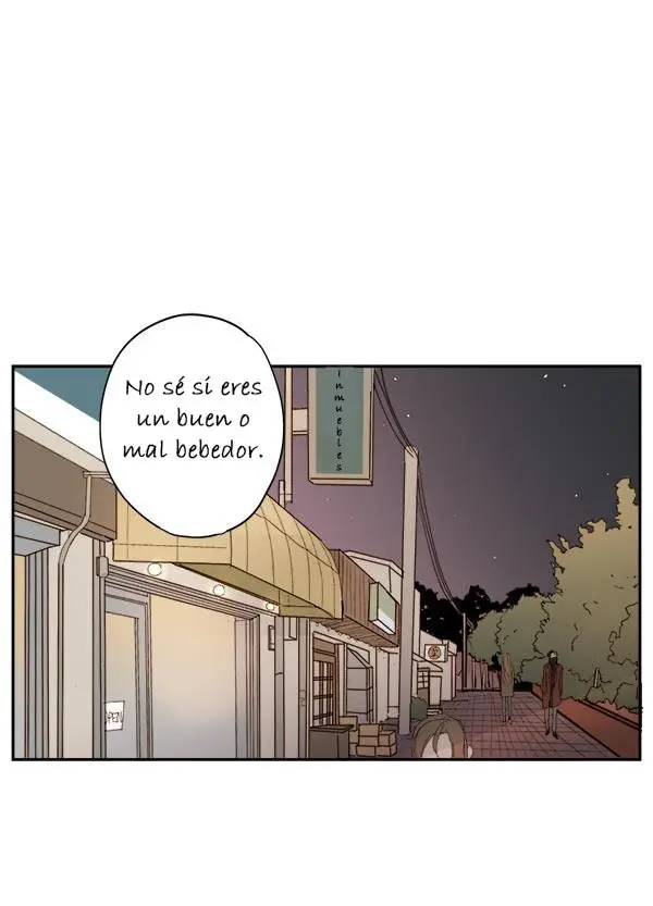 Green Apple Paradise - Capítulo 9 - Página 18 - LectorTMOo