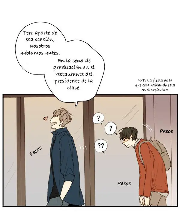 Green Apple Paradise - Capítulo 9 - Página 21 - LectorTMOo