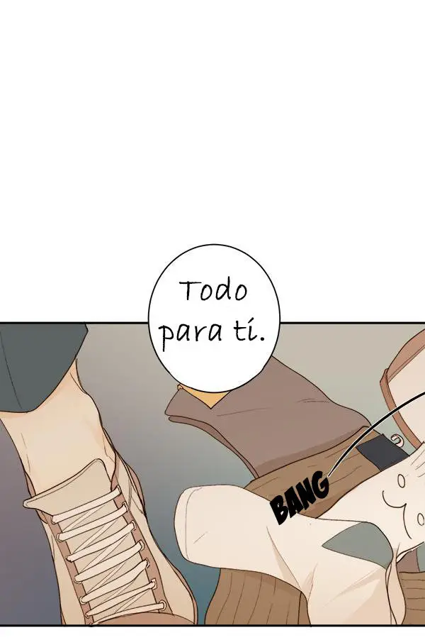 Green Apple Paradise - Capítulo 9 - Página 56 - LectorTMOo
