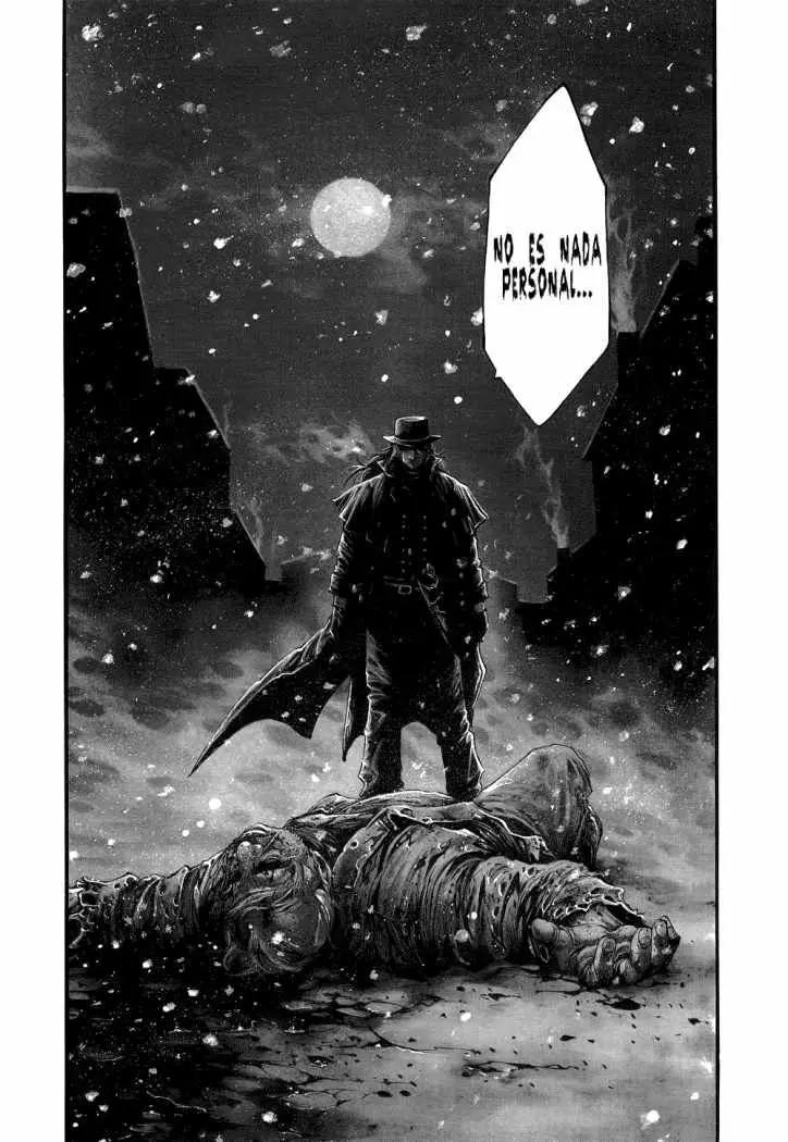 Green Blood (2011) - Capítulo 1 - Página 11 - LectorTMOo