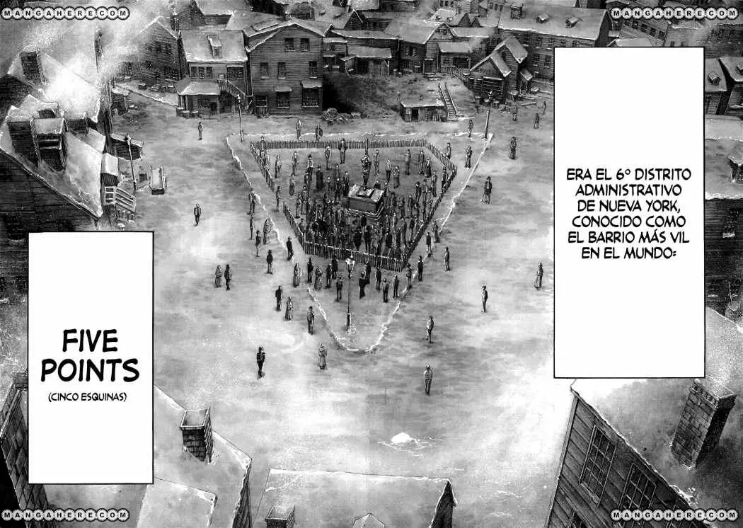 Green Blood (2011) - Capítulo 1 - Página 15 - LectorTMOo