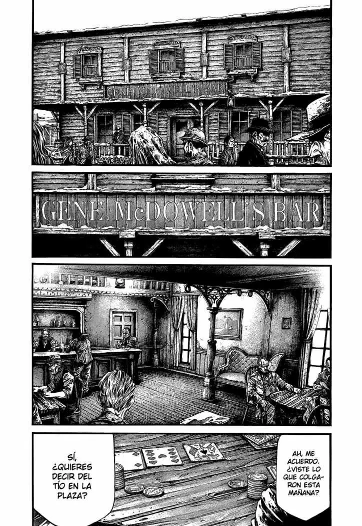 Green Blood (2011) - Capítulo 1 - Página 22 - LectorTMOo
