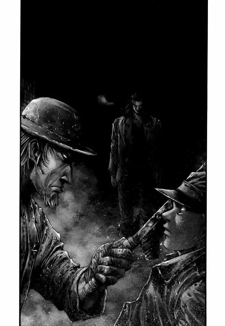 Green Blood (2011) - Capítulo 1 - Página 30 - LectorTMOo