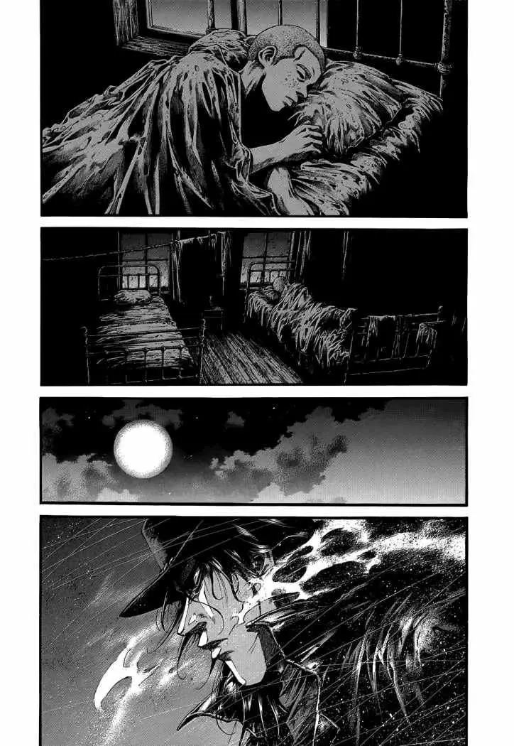Green Blood (2011) - Capítulo 1 - Página 38 - LectorTMOo