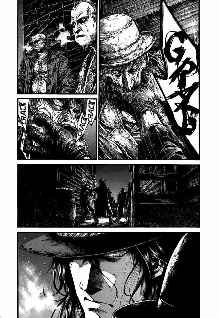 Green Blood (2011) - Capítulo 1 - Página 40 - LectorTMOo