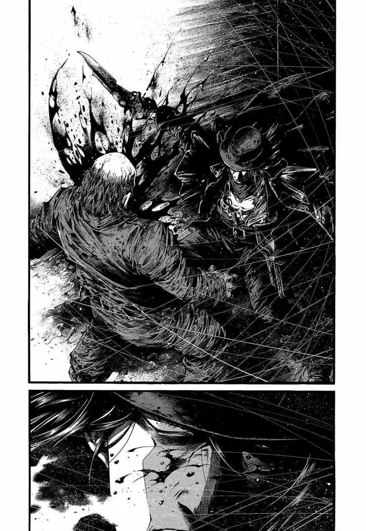 Green Blood (2011) - Capítulo 1 - Página 44 - LectorTMOo