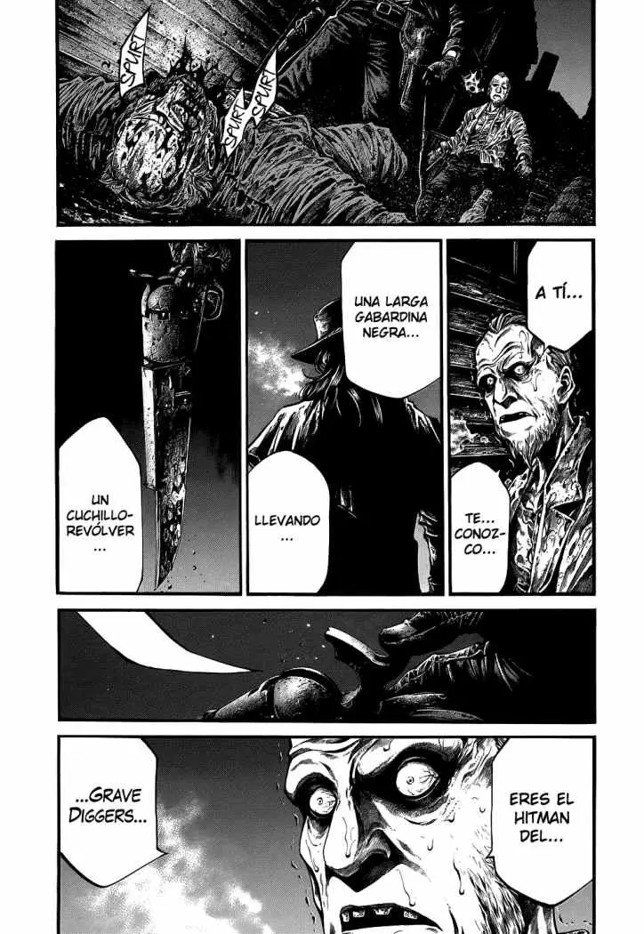 Green Blood (2011) - Capítulo 1 - Página 45 - LectorTMOo