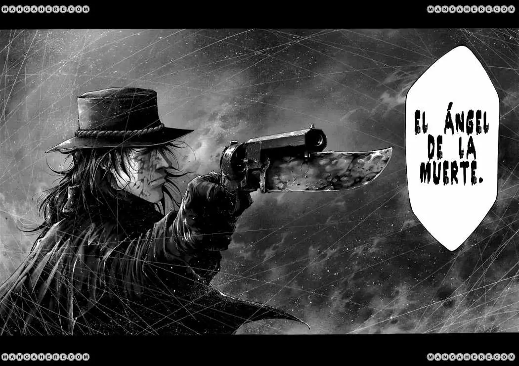 Green Blood (2011) - Capítulo 1 - Página 46 - LectorTMOo