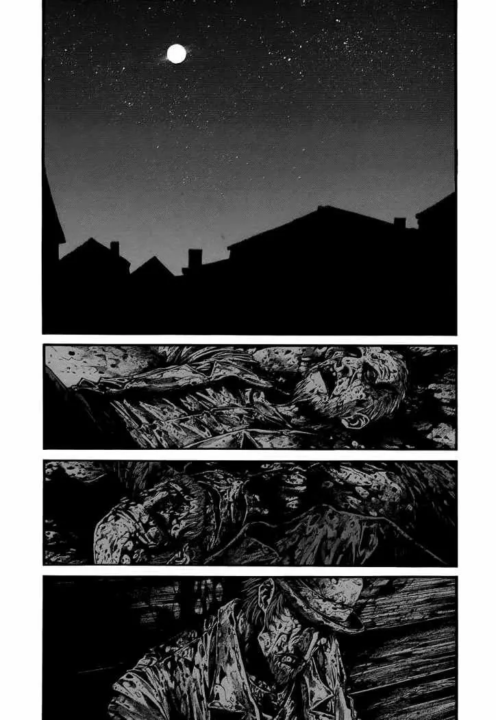 Green Blood (2011) - Capítulo 1 - Página 47 - LectorTMOo