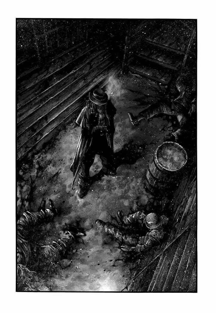 Green Blood (2011) - Capítulo 1 - Página 48 - LectorTMOo