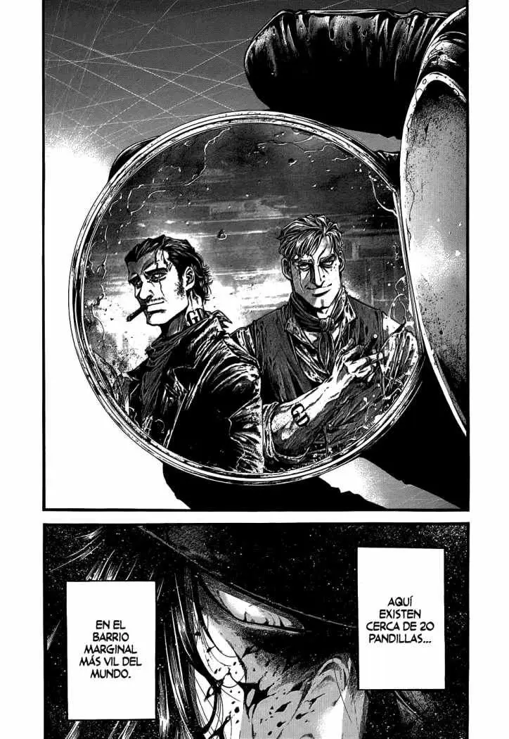 Green Blood (2011) - Capítulo 1 - Página 50 - LectorTMOo