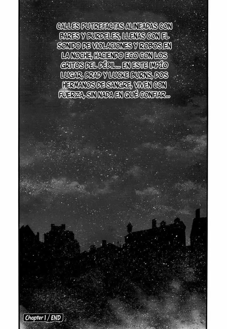 Green Blood (2011) - Capítulo 1 - Página 51 - LectorTMOo