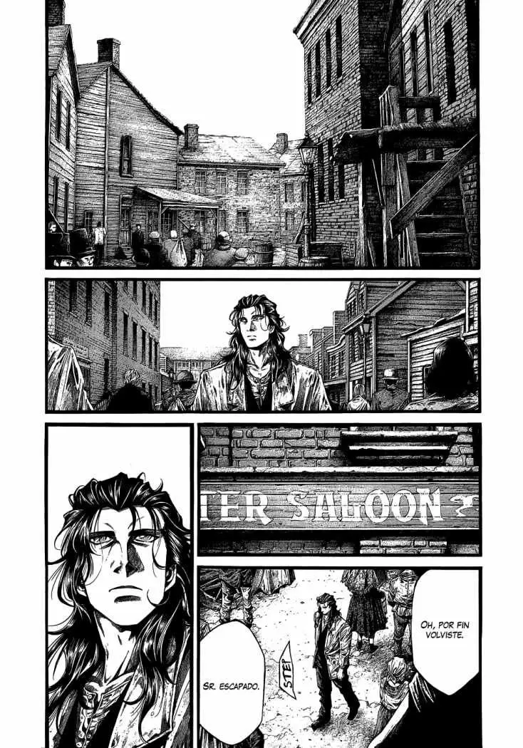 Green Blood (2011) - Capítulo 10 - Página 8 - LectorTMOo