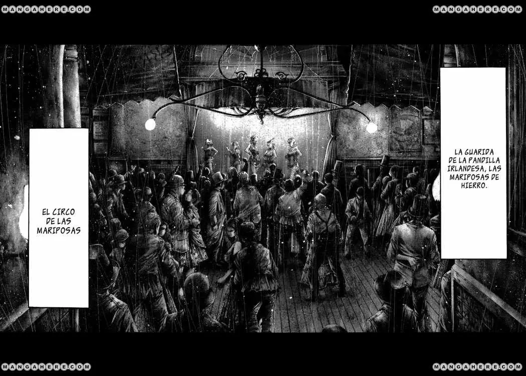 Green Blood (2011) - Capítulo 11 - Página 3 - LectorTMOo