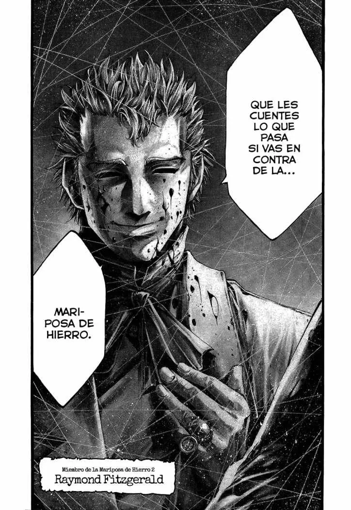 Green Blood (2011) - Capítulo 11 - Página 7 - LectorTMOo