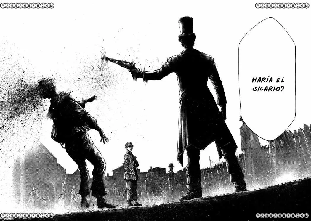Green Blood (2011) - Capítulo 12 - Página 17 - LectorTMOo