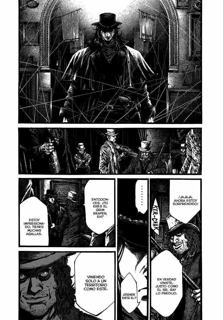 Green Blood (2011) - Capítulo 13 - Página 13 - LectorTMOo